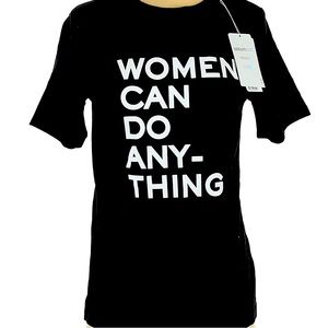 Zadig & Voltaire women can do anything